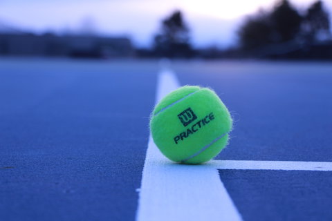 Tennis Townsville - Tourism Search 0