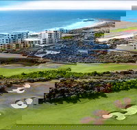 The Cut Golf Course - Tourism Search