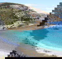 The Salmon Holes - Tourism Search