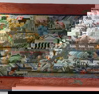 The Moree Quilt - Tourism Search