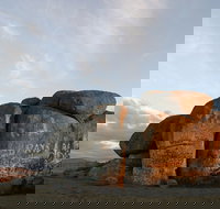 Thunderbolts Rock - Tourism Search