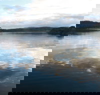 Walpole and Nornalup Inlets Marine Park - Tourism Search