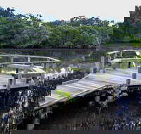 Walk on Water walking track - Tourism Search