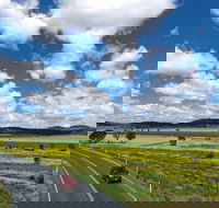 Warrego Way - Tourism Search