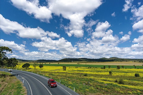 Warrego Way - Tourism Search 0