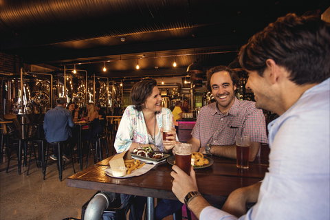 Warrego Way - Tourism Search 1