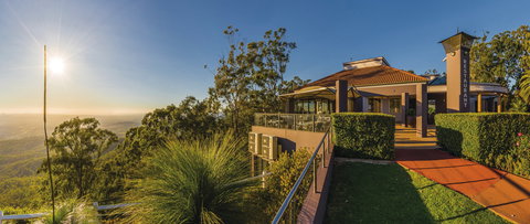 Warrego Way - Tourism Search 2