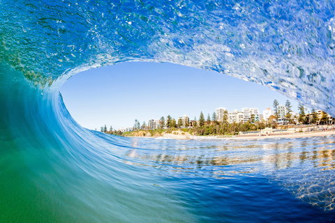 Warren Keelan Gallery - Tourism Search 0