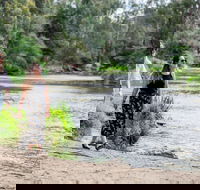 Warrandyte River Reserve - Tourism Search