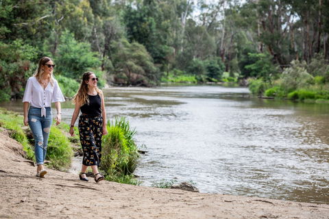Warrandyte River Reserve - Tourism Search 0