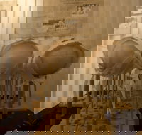 Watch House - The - Tourism Search