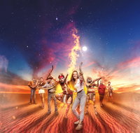 Welcome to Country Aboriginal Experience by Spirits of the Red Sand - Tourism Search
