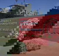 Whyalla Maritime Museum - Tourism Search