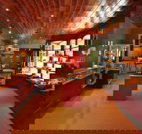 Wilderness Woodworks  Strahan - Tourism Search