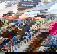 Willunga Farmers Market - Tourism Search