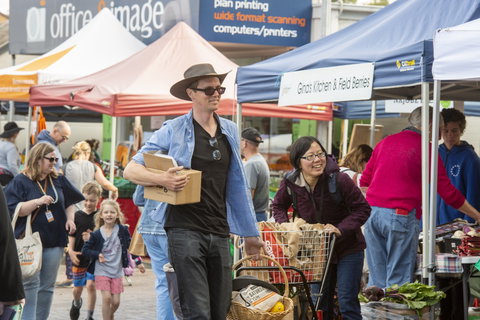 Willunga Farmers Market - Tourism Search 0