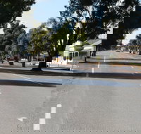 Wilmington Hertitage Walk - Tourism Search