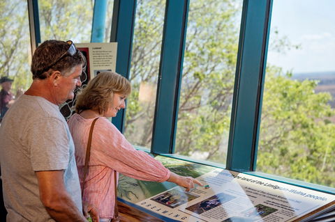 Window On The Wetlands - Tourism Search 2