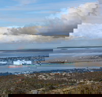 Winter Hill Lookout - Tourism Search