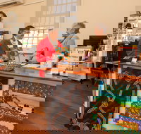 Women's Museum of Australia and Old Gaol Alice Springs National Pioneer Womens Hall of Fame - Tourism Search