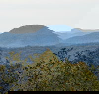 Yengo National Park - Tourism Search