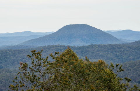 Yengo National Park - Tourism Search 0