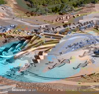 Yeppoon Lagoon - Tourism Search