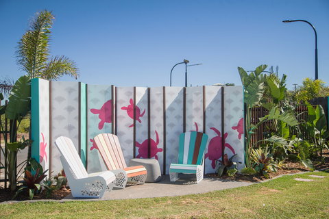 Yeppoon Lagoon - Tourism Search 1