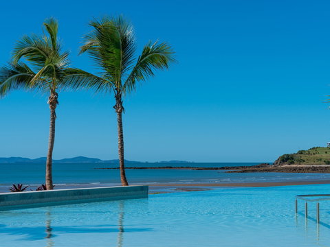 Yeppoon Lagoon - Tourism Search 2