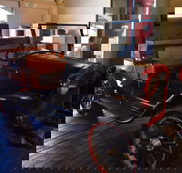 Zara Clark Museum - Tourism Search