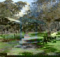 Alexanders picnic area - Tourism Search