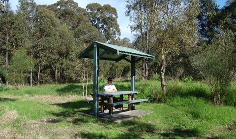Alexanders Picnic Area - Tourism Search 0
