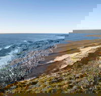 Angourie to Brooms Head - Tourism Search