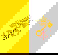 Apostolic Nunciature - Chancery - Tourism Search