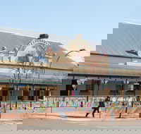 Armidale Folk Museum - Tourism Search