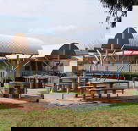 Ashley - Tourism Search