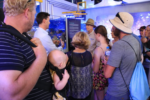 Australian Institute Of Marine Science - Tourism Search 1