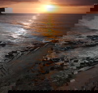 Avalon Beach - Tourism Search