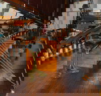 Bass  Flinders Centre - Tourism Search