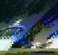 Beaufort - Tourism Search