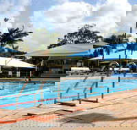 Beenleigh Aquatic Centre - Tourism Search