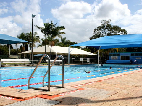 Beenleigh Aquatic Centre - Tourism Search 0