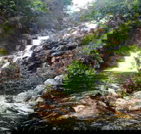 Behana Gorge - Tourism Search