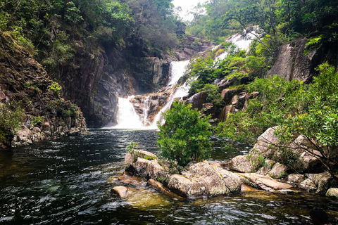 Behana Gorge - Tourism Search 0