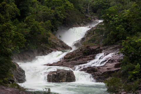 Behana Gorge - Tourism Search 1