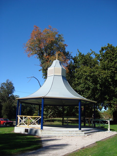 Bells Parade Reserve - Tourism Search 1