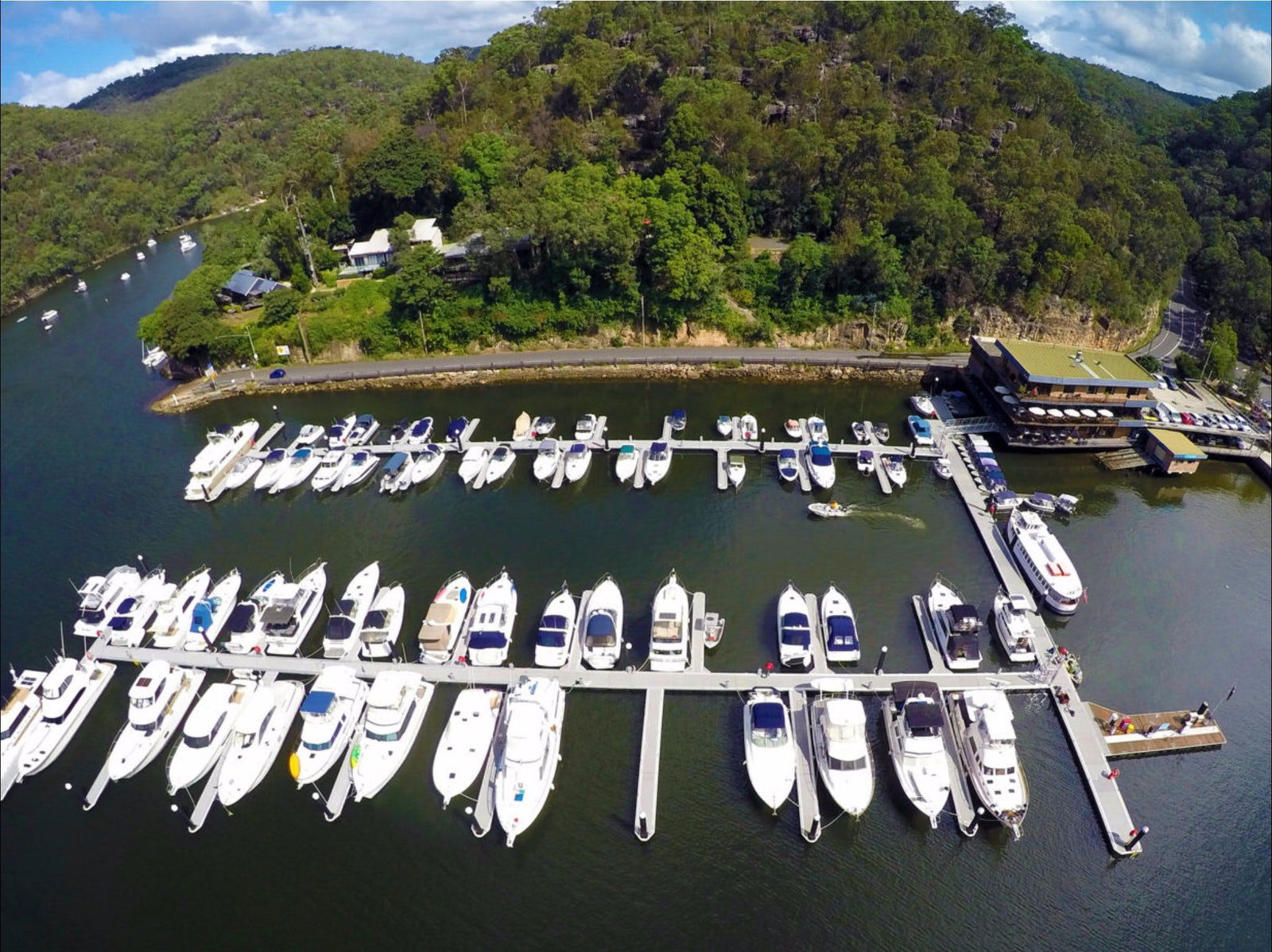 West Pymble NSW Tourism Search