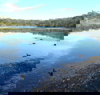 Berrara Creek - Tourism Search