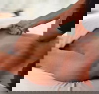 Big Thumb Massage - Tourism Search