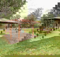 Bill Lyle Reserve picnic area - Tourism Search